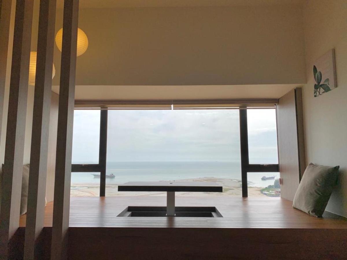 Imperio,Res - Seaview -- Private Room -- 5-7Pax Malacca Eksteriør bilde