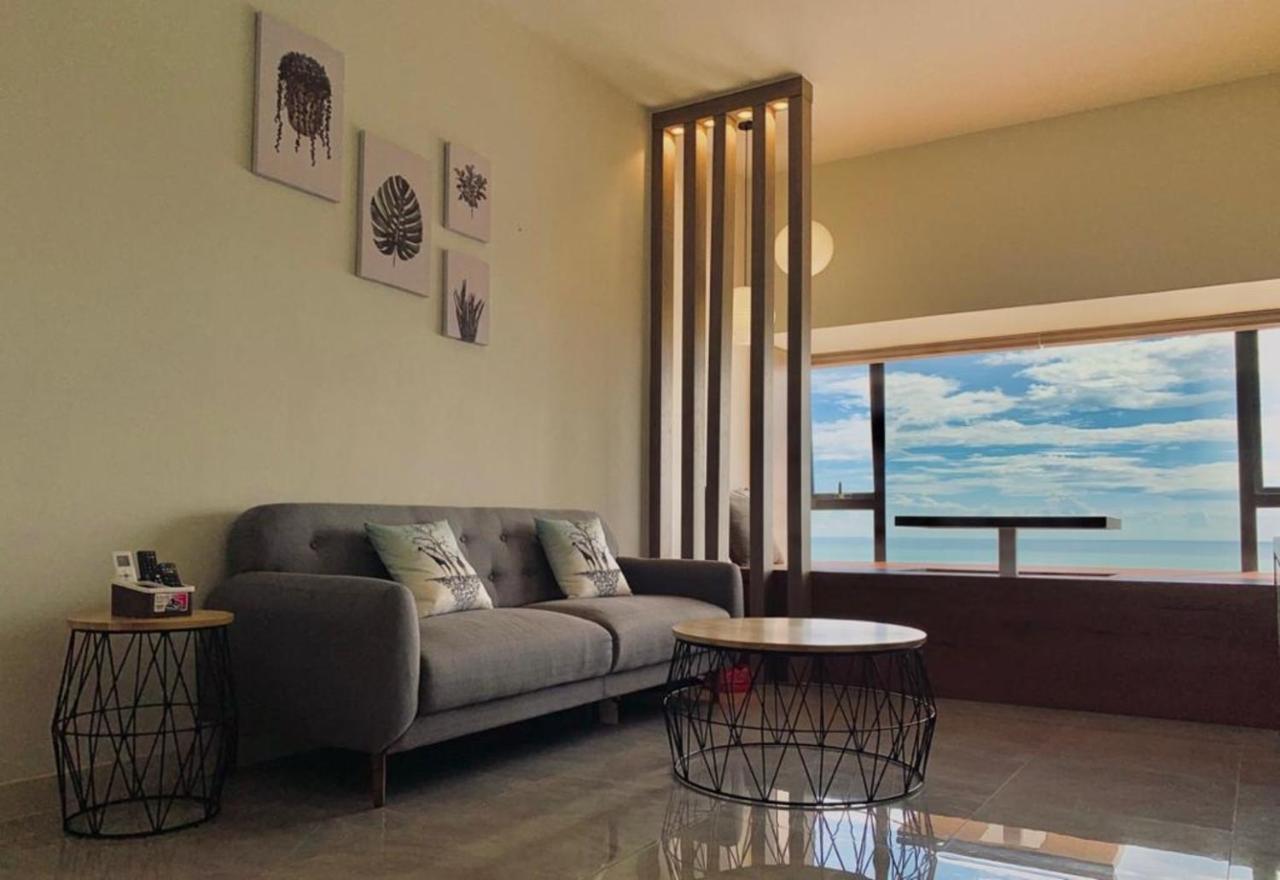 Imperio,Res - Seaview -- Private Room -- 5-7Pax Malacca Eksteriør bilde
