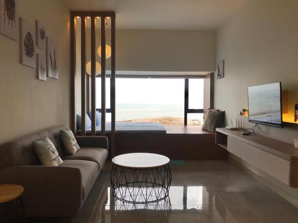 Imperio,Res - Seaview -- Private Room -- 5-7Pax Malacca Eksteriør bilde